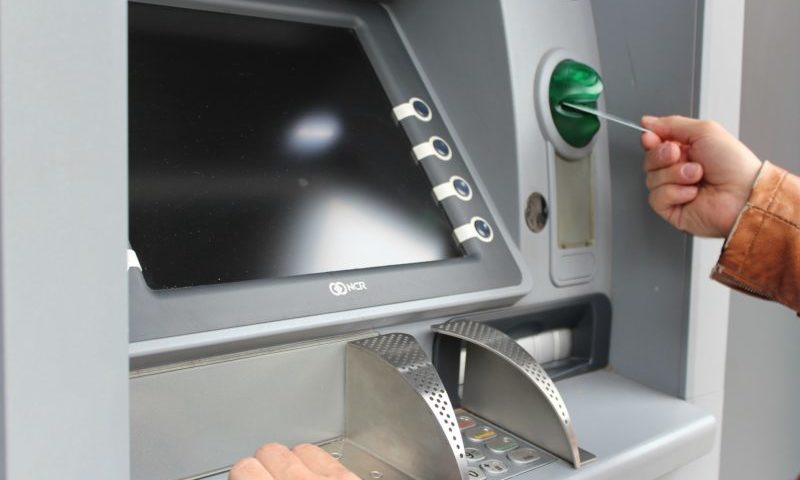 Small businesses struggle with poor ATM provision