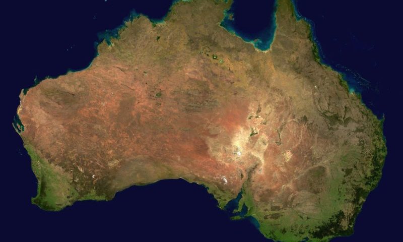 Permits given to trade EarthPro in Australia