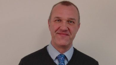Pet food manufacturer welcomes new managing director