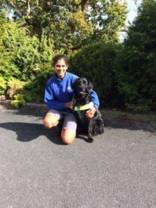 Support Pets: Guide Dogs