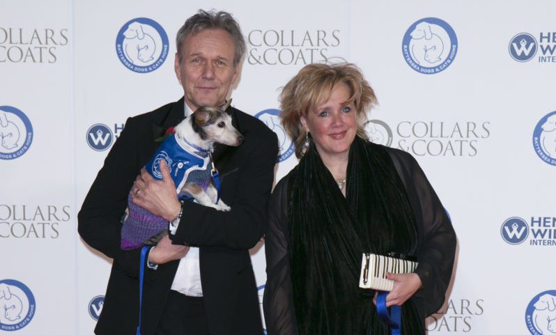 Battersea appoints new official ambassadors