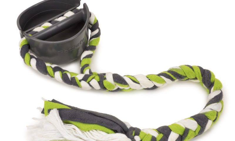 PetSafe launches new toys at Pats