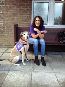 Support Pets: TheraPaws