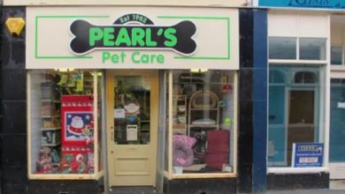 Pearls Pet Care