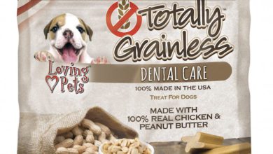 Pet brand launches treats into Waitrose