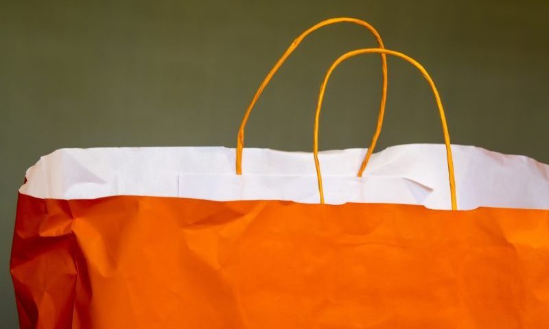 Autism: Improve the shopping experience