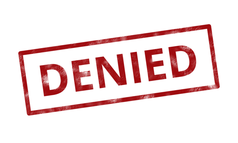 Pet shop has license refused after ‘failing to improve’