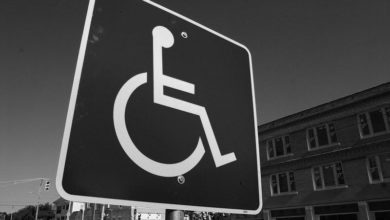 Disability Confident