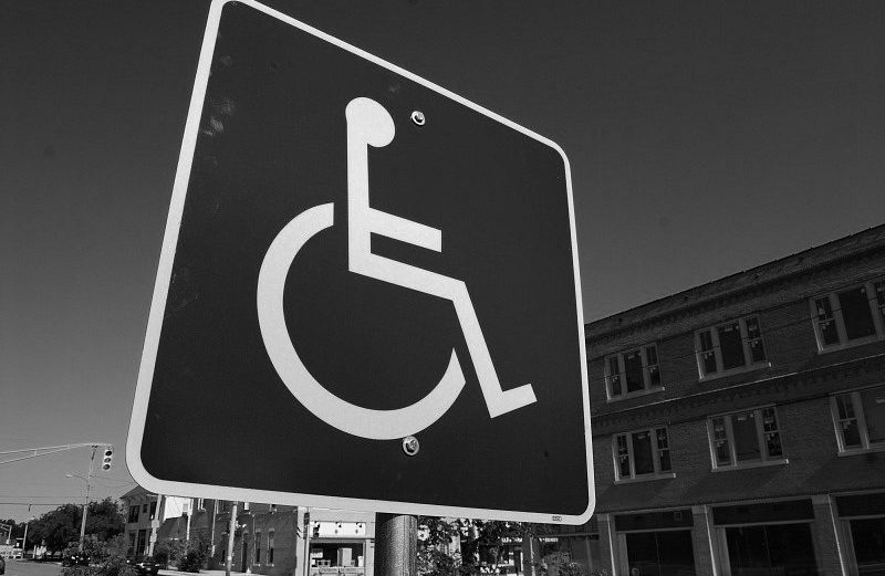 Disability Confident