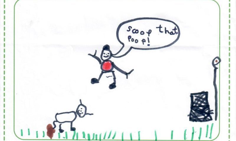 Beco Pets launch local dog mess campaign