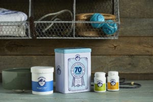 Company Profile: Dorwest Herbs