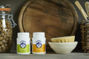 Company Profile: Dorwest Herbs