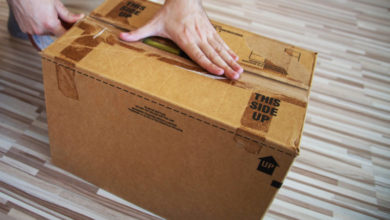 Online Orders