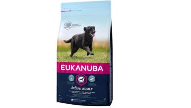 Eukanuba