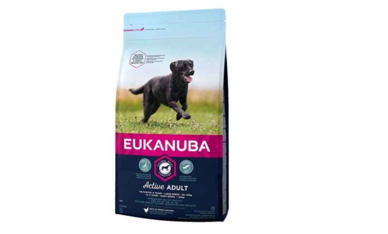 Eukanuba