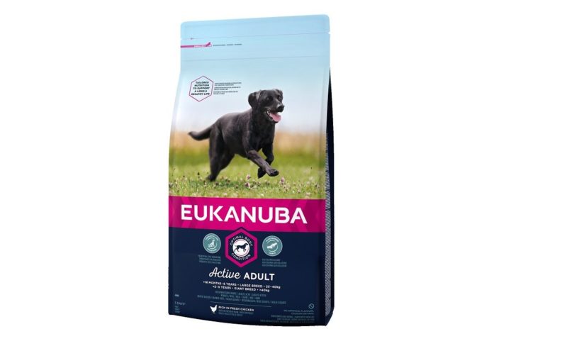 Eukanuba