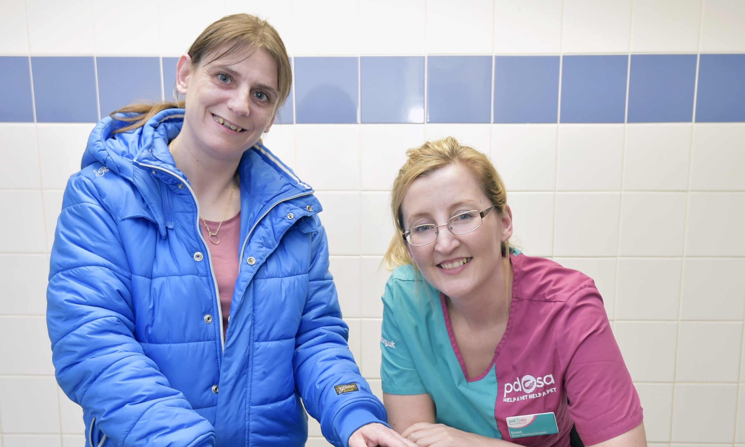 Smoking around pets could kill them, warns vets