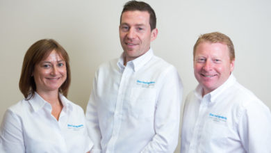 Direct Food Ingredients receives industry accolade