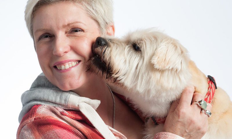 Old dogs can teach new tricks about human health