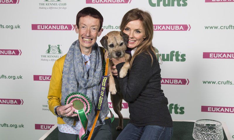 Crufts announces the Nation’s top dog hero