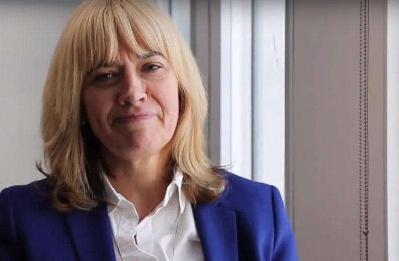 UK Chief Veterinary Officer