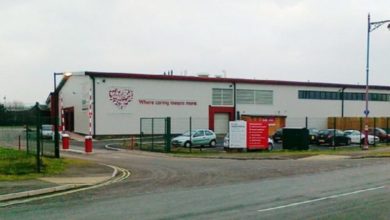 Pride Veterinary Centre