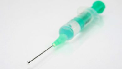 Injection product recalled after defect found