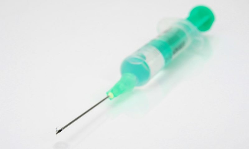 Injection product recalled after defect found