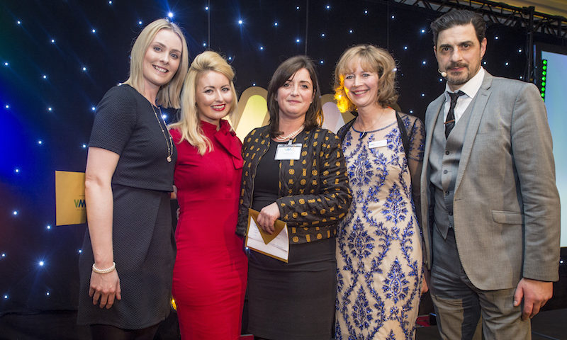 Agria’s Anna Thomas named Young Marketer of the Year 2018