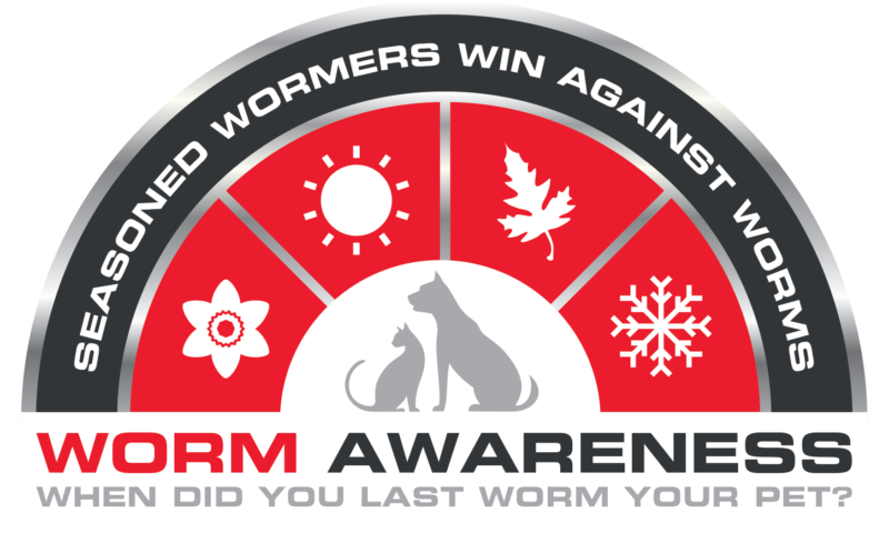 Worm Awareness Week launched