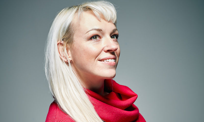 New international business manager appointed at pet company