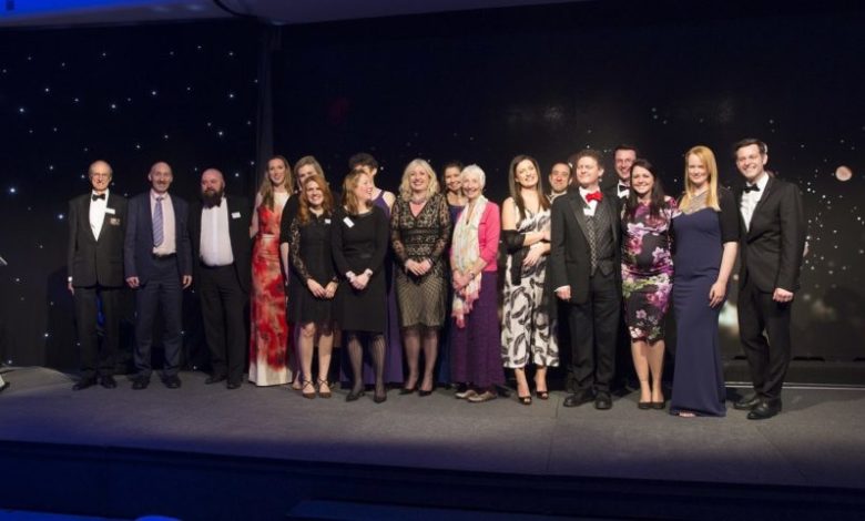 Ceva Animal Welfare Awards