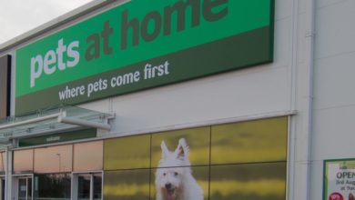 Pets at Home