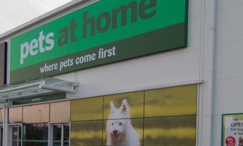 Pets at Home