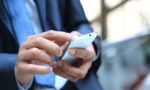 Vet technology: Going digital