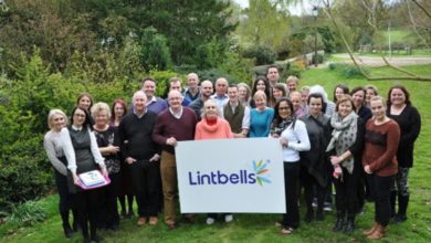 Lintbells