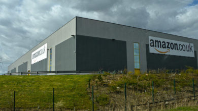 Amazon launches its own brand of pet products