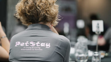 PetStay invites pet lovers to open its 40th branch