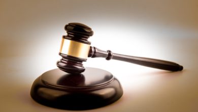 Suspended sentence for pet shop burglary man