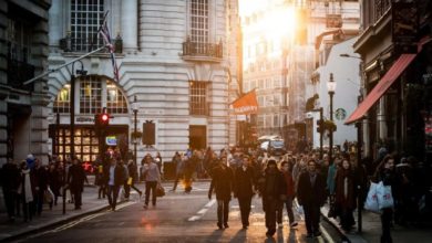 Retail consumer spending sees sharpest drop since 2012