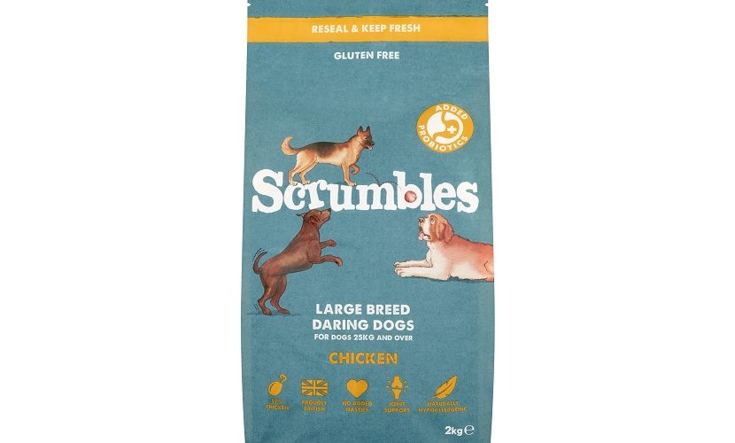 Couple to launch own pet food brand after being ‘unhappy’ with current market