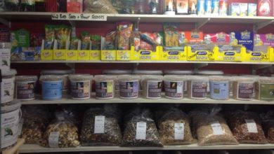 46-year-old independent pet shop closes blaming gentrification