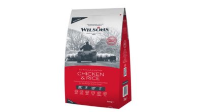 Scottish pet food manufacturer set for expansion