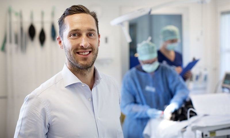 Mars Petcare continues veterinary expansion with new deal