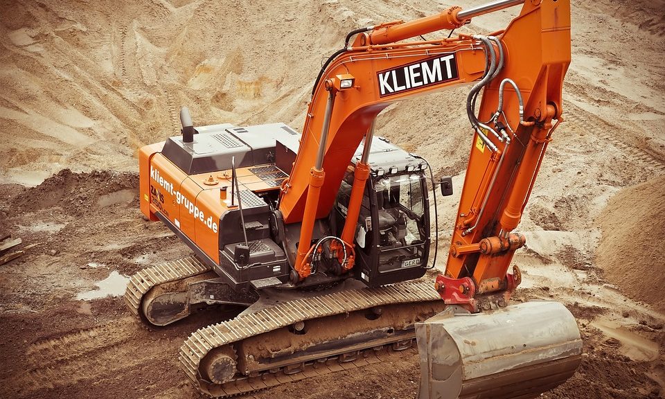 Construction underway for one of the world’s largest pet food factories