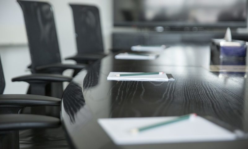 RCVS heads to Birmingham for Regional Question Time