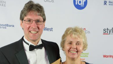 Independent pet shop wins ‘Retailer of the Year’