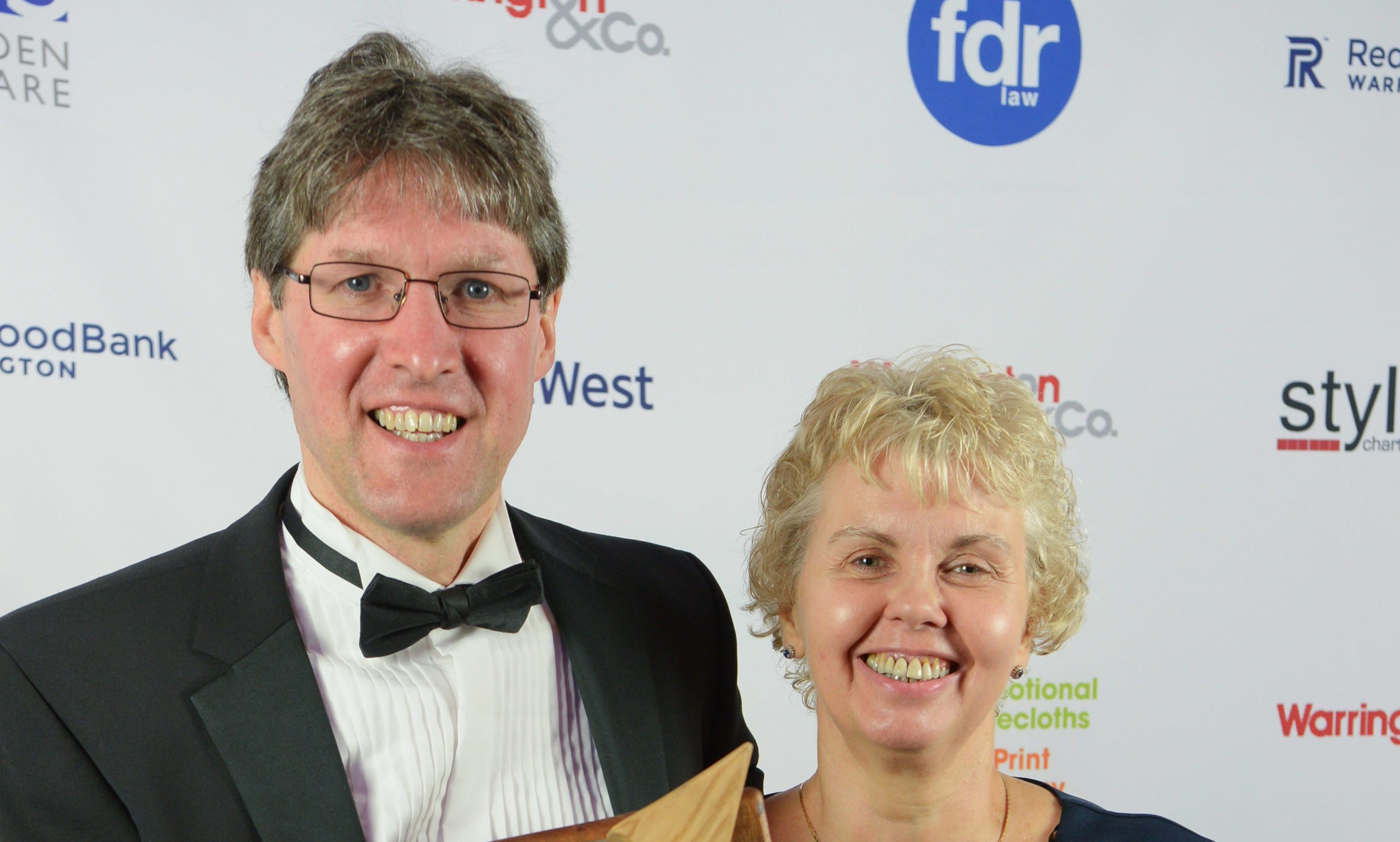 Independent pet shop wins ‘Retailer of the Year’