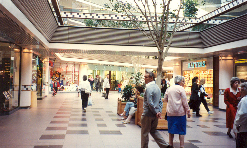 BRC calls for two-year freeze on business rates