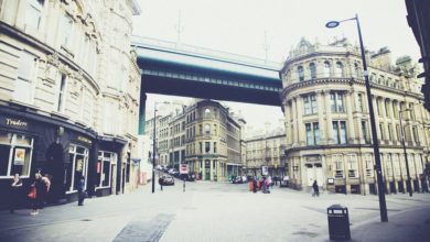 UK Treasury rejects retailers’ business rates reform calls